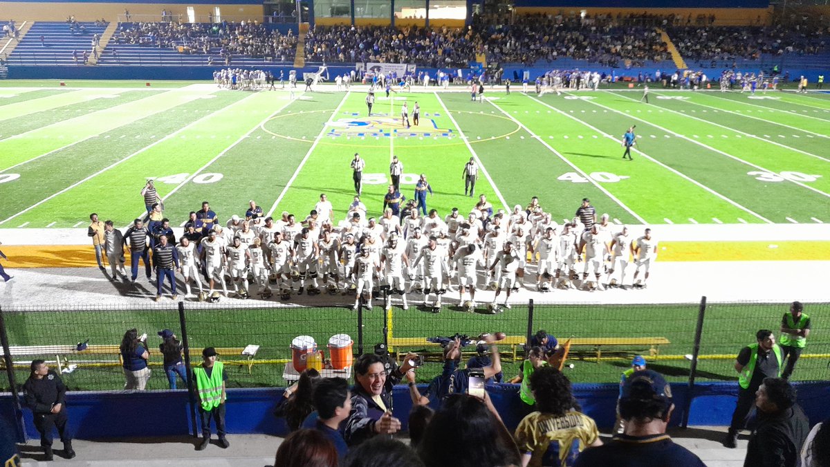 #VamosPumas

#BeatTigueres
#Y50