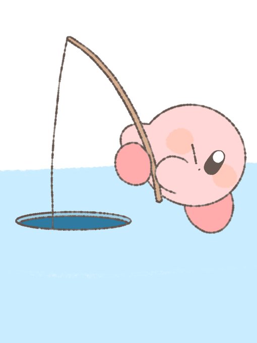 「blush fishing rod」 illustration images(Latest)