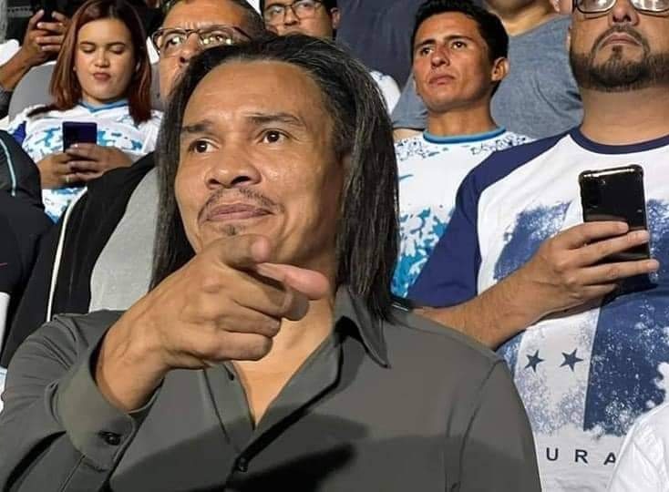 XochitlDiaz's tweet photo. Gana Honduras en el Chelato Uclés y revivió el indio Lempira. https://t.co/FK5vbDJ5mT