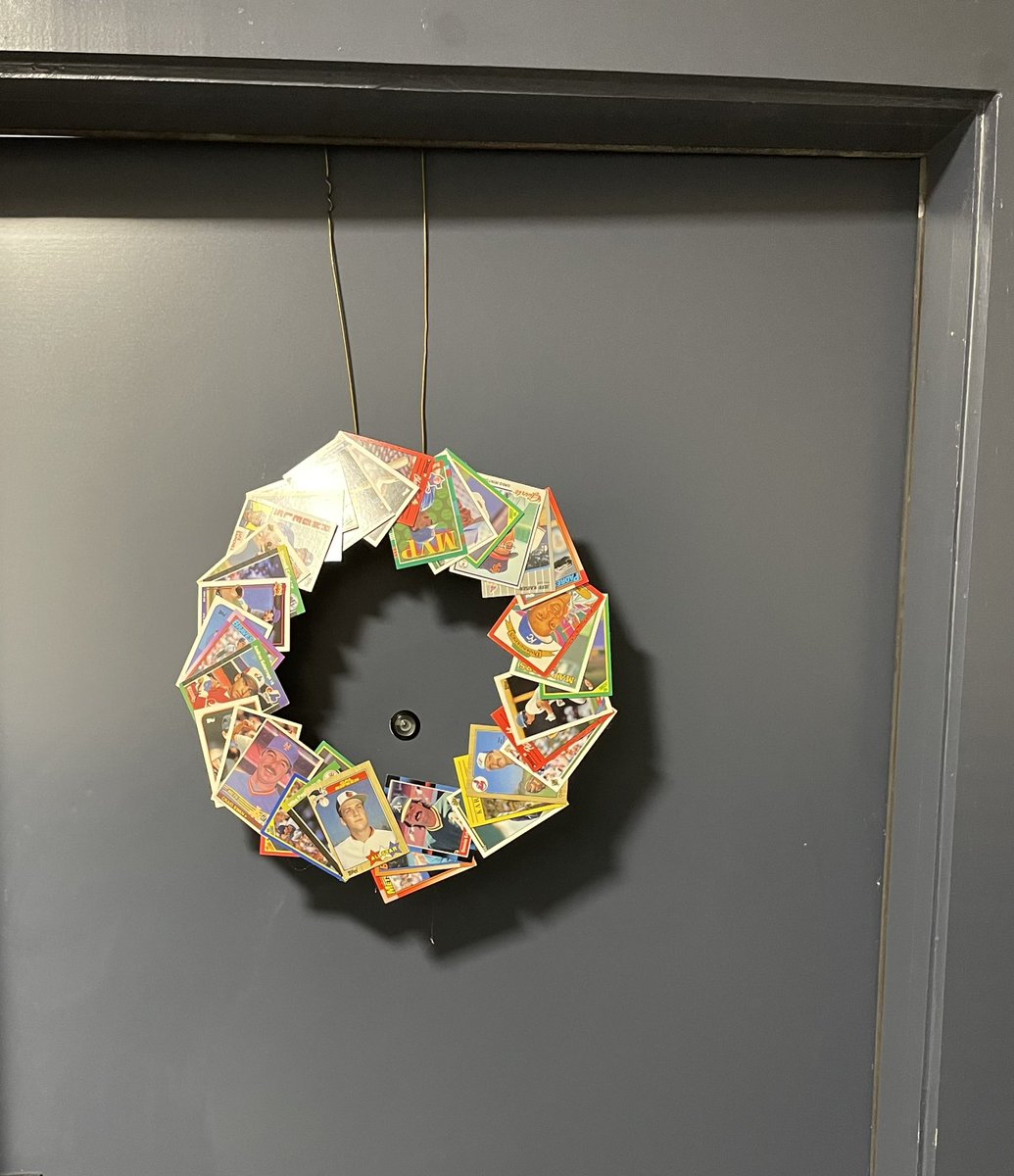 Levi Weaver tweet media