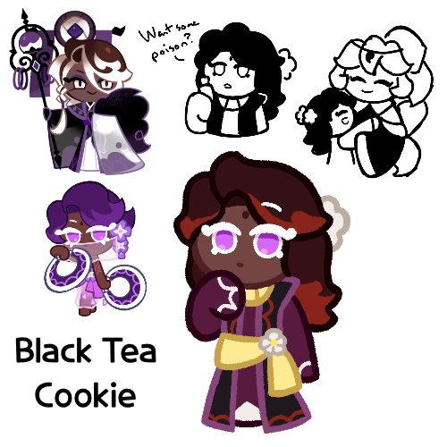 Quibbs126's tweet photo. More minor redesigns of fankids https://t.co/yIgZ5nH0yD