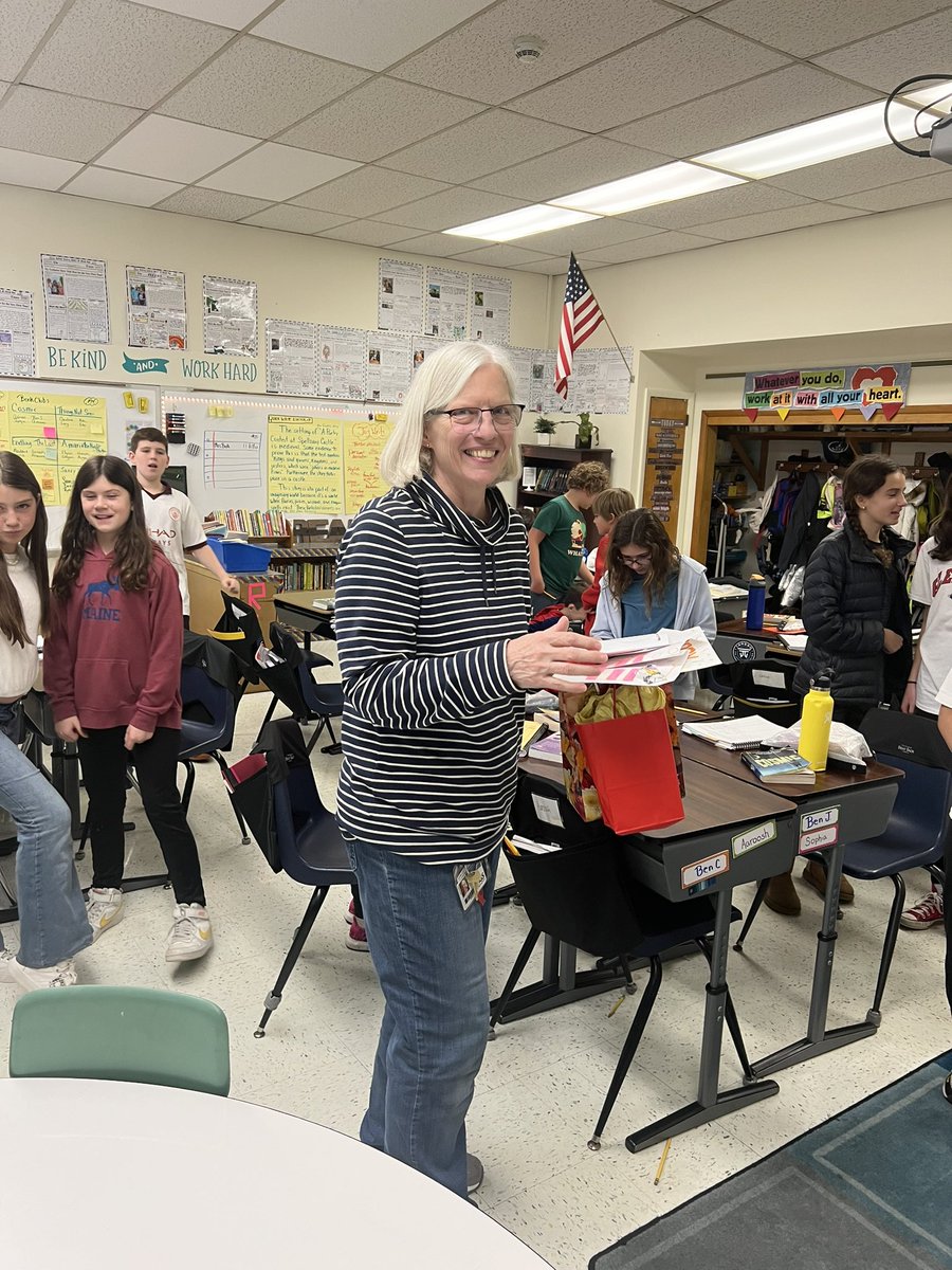 Jenn Burke (@mrsburkejenn) on Twitter photo Book Talks, Keep the Quote, and a extra special birthday celly for an extra special human. We love you, Mrs. McMahon!❤️💗🎉📚
<a href="/GRPSByrd/">Byrd School</a> @JanaeMarksBooks <a href="/AlanGratz/">Alan Gratz</a> <a href="/chris_rylander/">Chris Rylander</a> <a href="/KateDiCamillo/">Kate DiCamillo</a> <a href="/soontornvat/">Christina Soontornvat - Updates only</a> Book Talks, Keep the Quote, and a extra special birthday celly for an extra special human. We love you, Mrs. McMahon!❤️💗🎉📚
<a href="/GRPSByrd/">Byrd School</a> @JanaeMarksBooks <a href="/AlanGratz/">Alan Gratz</a> <a href="/chris_rylander/">Chris Rylander</a> <a href="/KateDiCamillo/">Kate DiCamillo</a> <a href="/soontornvat/">Christina Soontornvat - Updates only</a>
