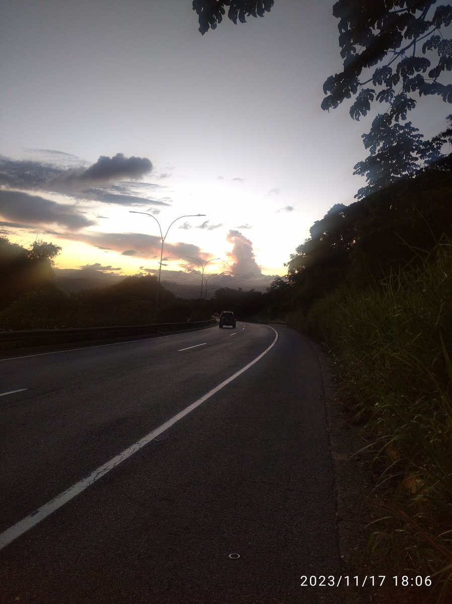 !!Godzila en Caracas!!!