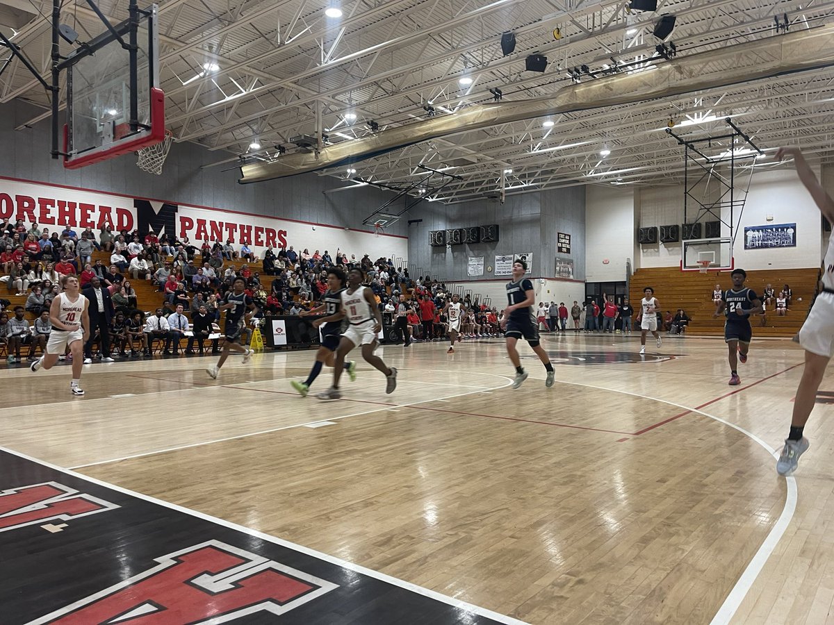 Landon Kimrey tweet media