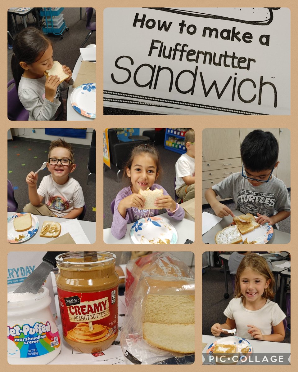 S_Smith_1st's tweet image. We missed the national #fluffernutter day, but we sure made up for it today! 

#RiosFirsties
