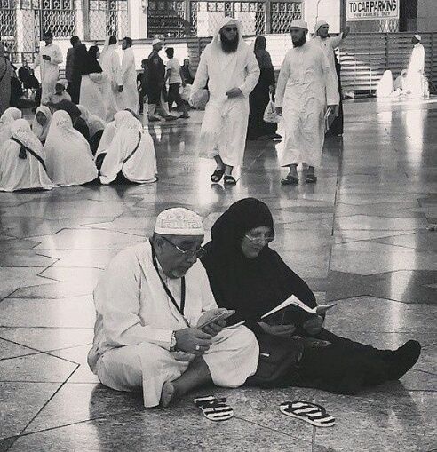 Alhamdhulillaah's tweet photo. ربنا هب لنا من أزواجنا وذرياتنا قرة أعين واجعلنا للمتقين إماما

[Rabbanā hab lanā min azwājinā waḏurriyyātinā qurrata aʿyunin wa-jaʿalnā lilmuttaqīna imāmā]

Our Lord, give us joy in our spouses and offspring. Make us good examples to those who are aware of You https://t.co/wXdRxm0ijZ