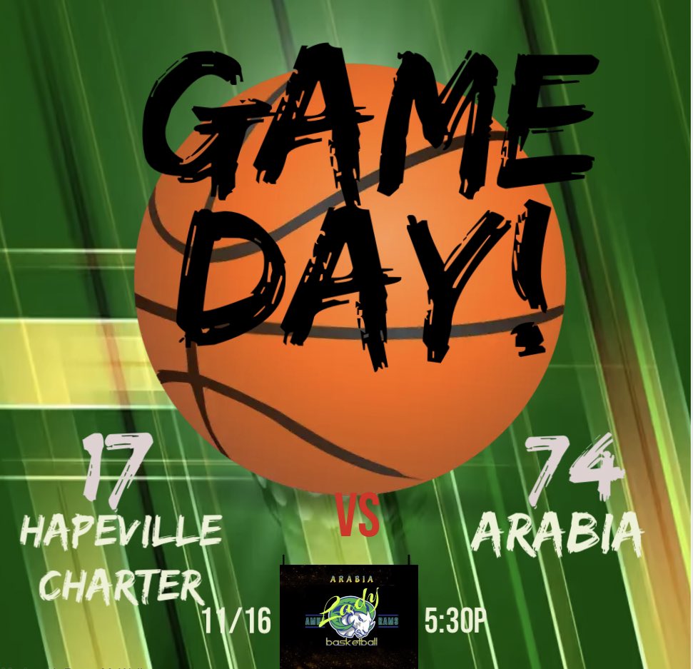 Efficient win tonight Rams!  #mountanhigh #rams🆙  <a href="/KyleSandy355/">Kyle Sandy</a> <a href="/DCSDAthletics/">DCSD Athletics (GA)</a> <a href="/EyaHoops/">EYAHoopsReport</a>