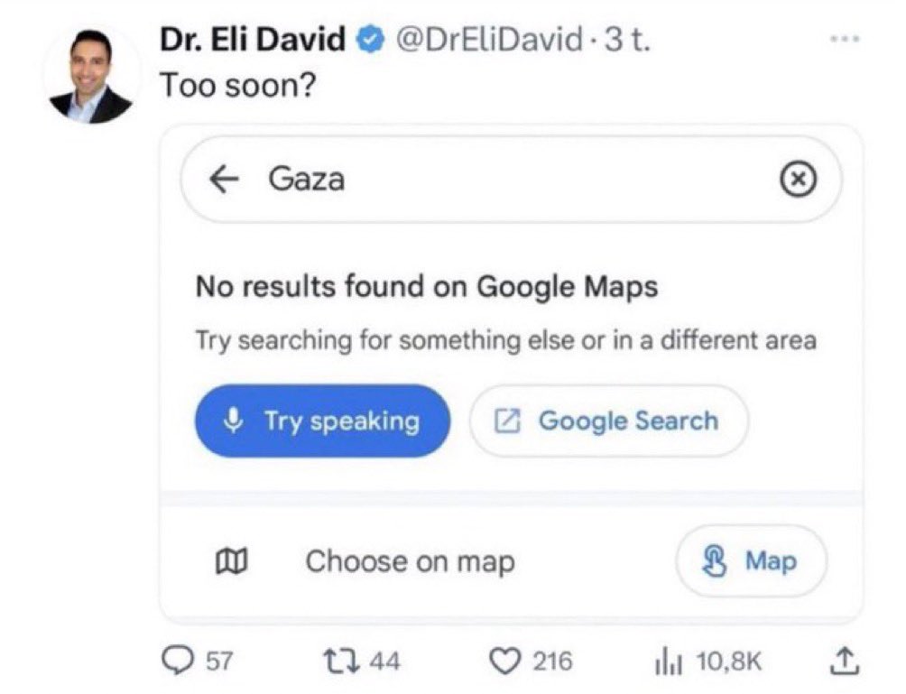 jacksonhinkle's tweet photo. @elonmusk 🚨🇮🇱 This GENOCIDAL ZIONIST qualifies for a suspension! https://t.co/tPvbN9PAx0