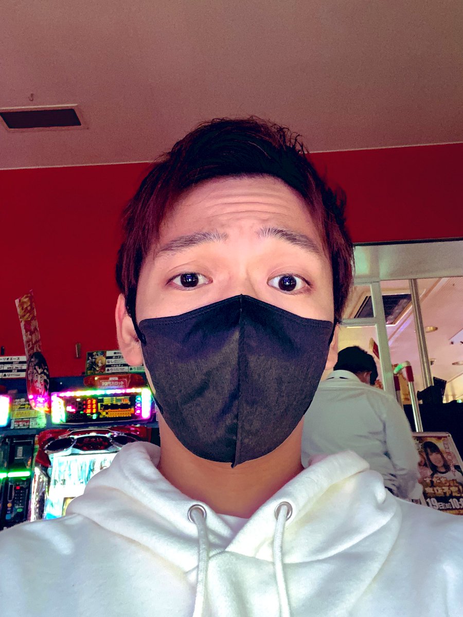 L5eVs's tweet photo. ★IKUZO!!!!!!!!!!!!!!!★
流石もう止まらない。 https://t.co/9anshHQfkb