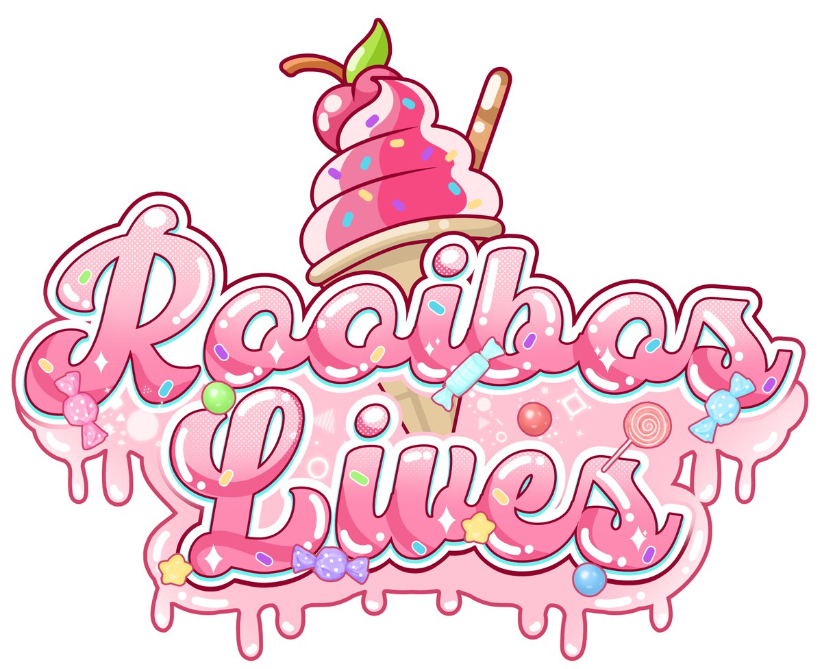nice_carito's tweet photo. Look at the new logo for my stories that I commissioned to @JeniharaTw !! I highly recommend them <3 <3 it's so cute! I'm super happy with it <3 https://t.co/KHM06BsgGn