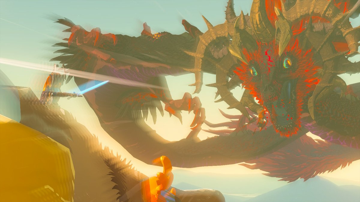 jorgeez's tweet photo. #TearsOfTheKingdom #Zelda #NintendoSwitch https://t.co/HiAv98j50c