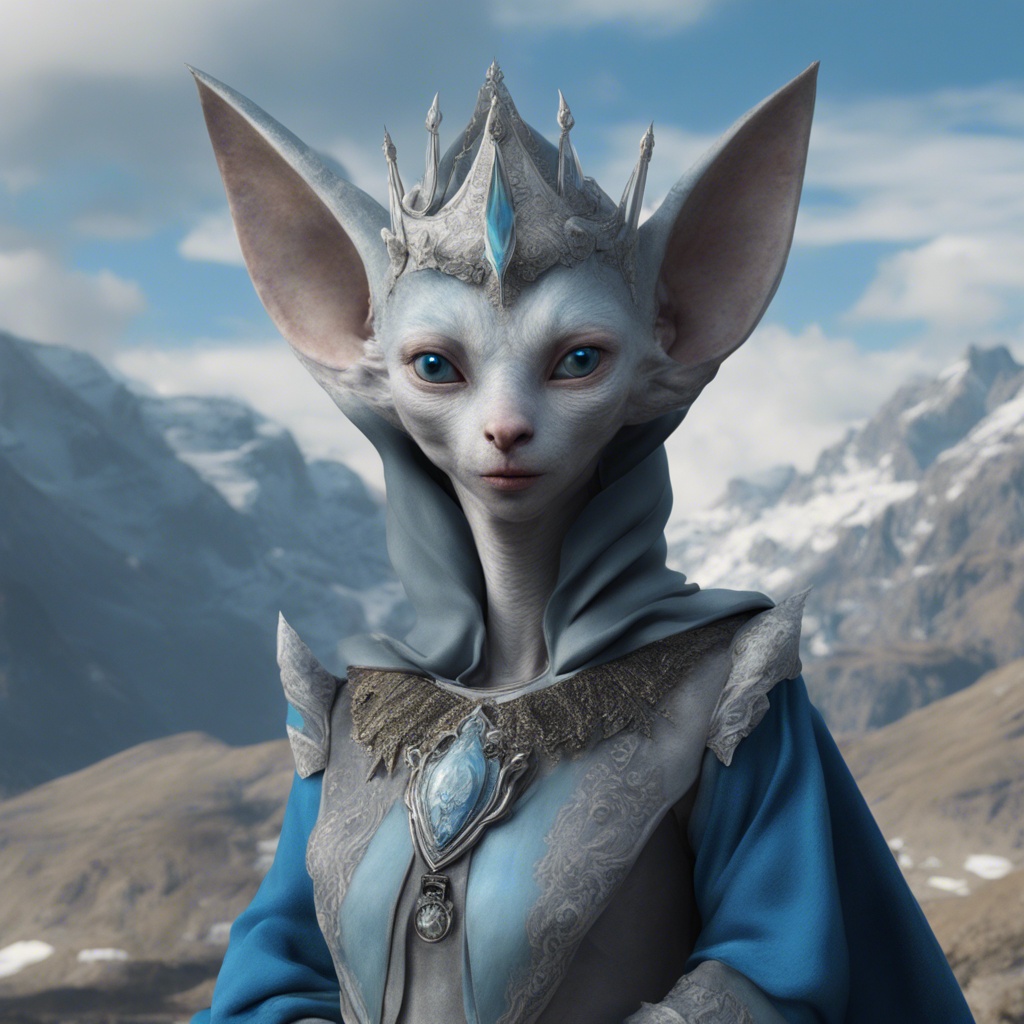 FreshCopy4_You's tweet photo. More fun #ElfCats!! #fantasyart #aliens #aiartist #digitalart #aiartwork https://t.co/ifxPw6n4C9