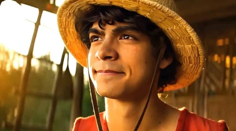 All_Screens's tweet photo. Enhorabuena a @JonSamaniego2 por su doblaje en 2023 

(sí, Iñaki Godoy y Mackenyu han compartido voz española en dos proyectos distintos. Oír para creer 😌)

#TuVozMeSuena #Curiosidad https://t.co/P56Edhsoax