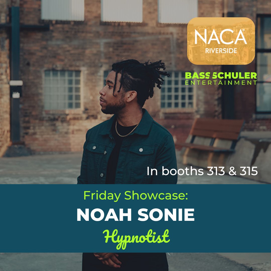 Bass/Schuler Entertainment tweet media