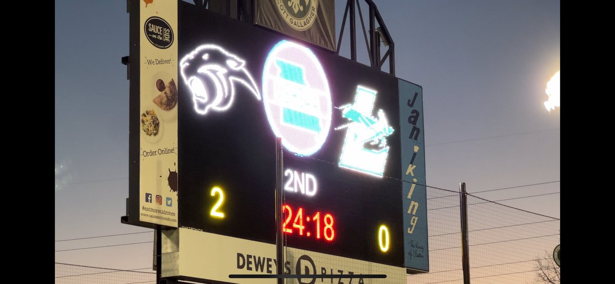 Another win and another clean sheet! Great defensive performance from the team, onto the class 4 state final tomorrow at 7 pm!