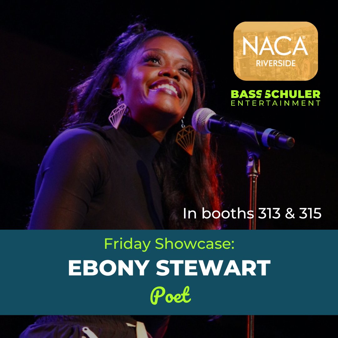 Bass/Schuler Entertainment tweet media