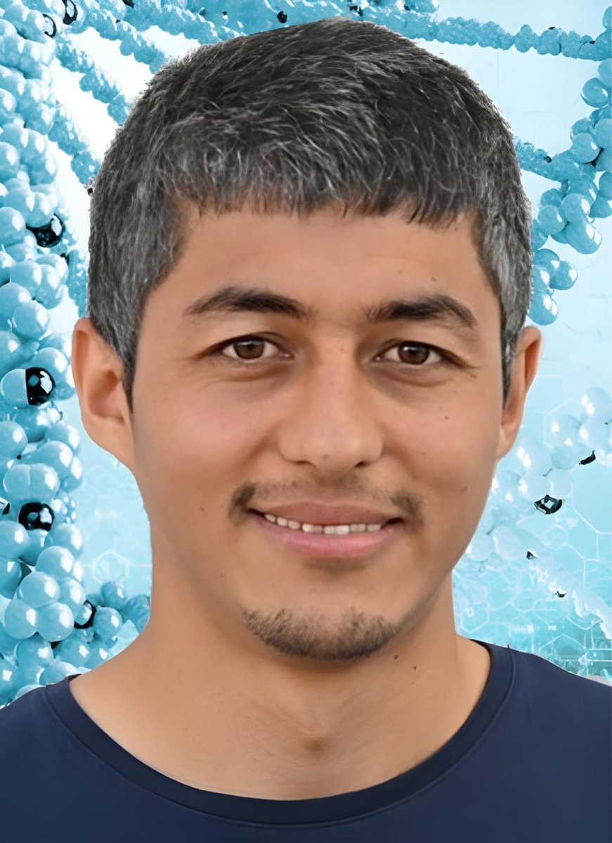 airnewskargil's tweet photo. Dr. Mohd Ibrahim from Achambur Tai Suru Kargil secured his Doctorate of Philosophy in Physics from the world renowned Max Plank Institute of Biophysics, Frankfurt &amp; Institute of Physics University of Augsburg, Germany
@lg_ladakh @airnewsalerts @dc_Kgl @ddnewsladakh @prasarbharti https://t.co/80GS3GnTSC