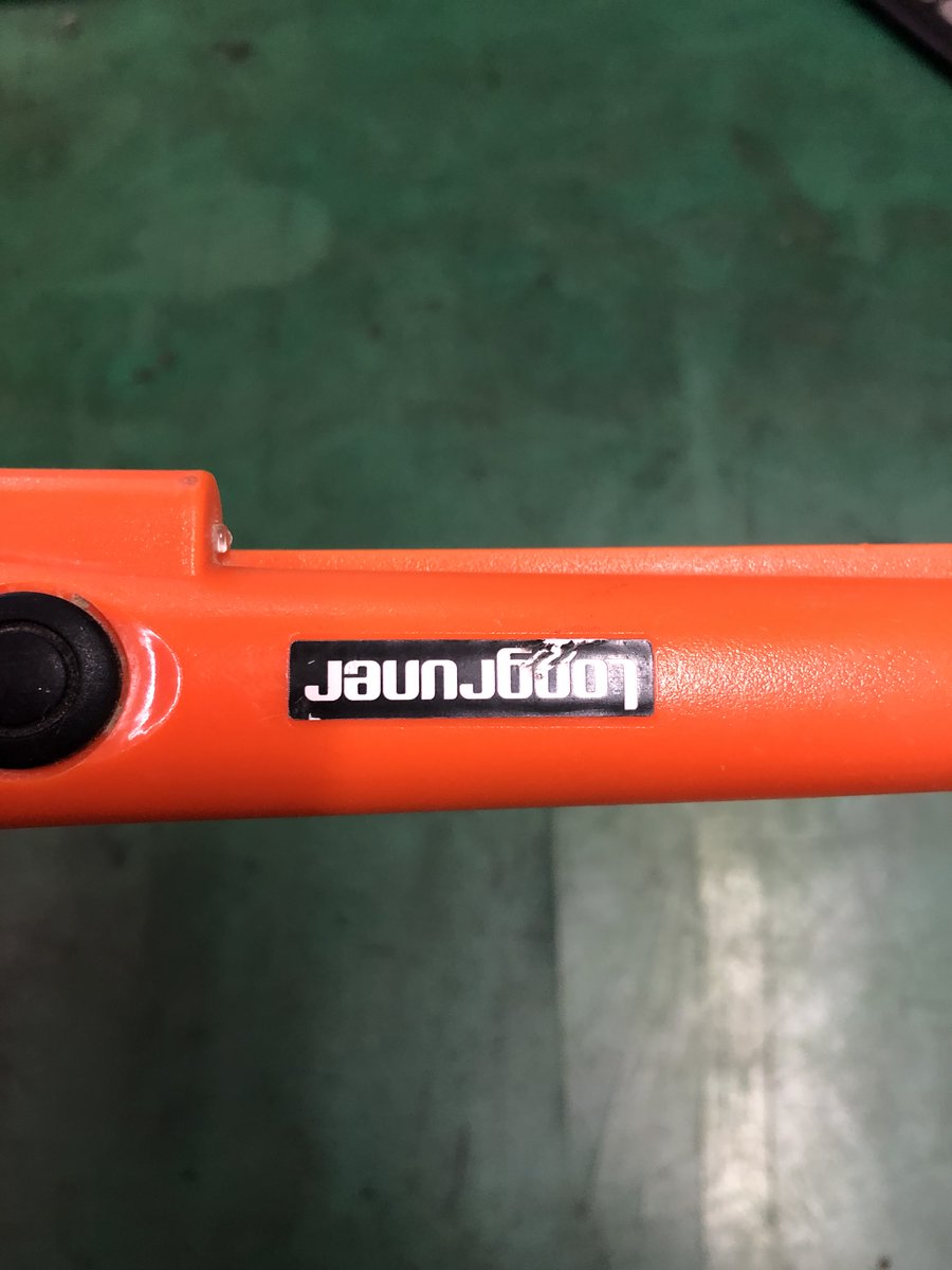 heiseib's tweet photo. 金属探知機　ピンポイント

ハンドタイプで持ち運びも楽です！！
実際に金属を近づけると
音と振動で知らせてくれます。

この機会に宝探しなどどうでしょうか？
夢が広がりますね。 https://t.co/tLNS2Ah1ld