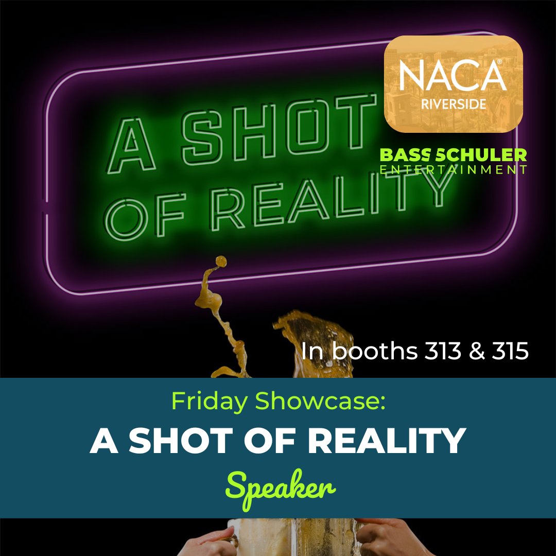 Bass/Schuler Entertainment tweet media