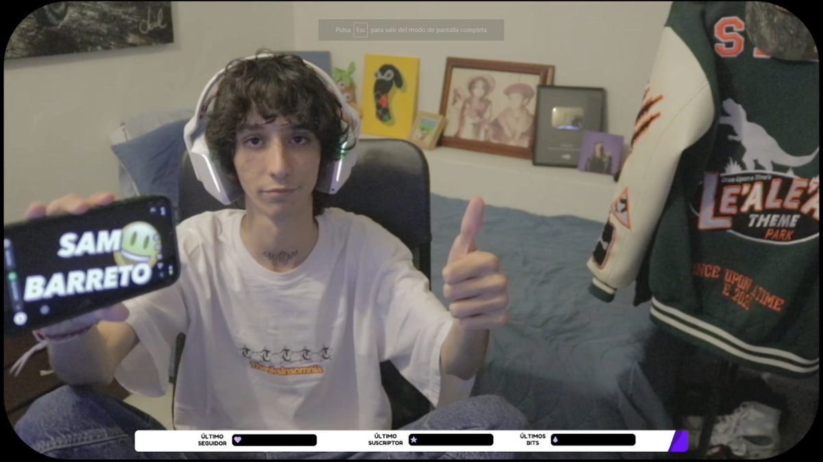 DznSuar's tweet photo. @SuperSubx el zing más contento, epico xd. https://t.co/DFhTdqlS5b