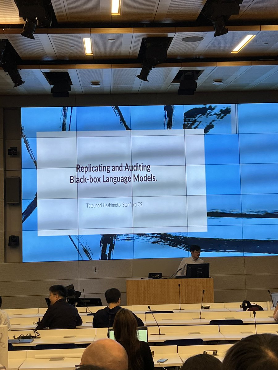 SoCal NLP Symposium tweet media