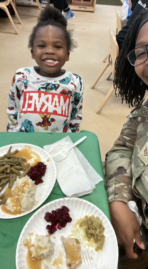 TyWeZee's tweet photo. We have the coolest boys ever π«ΆπΎ #ThanksgivingLunch with my babies today! https://t.co/o9bGOal40i