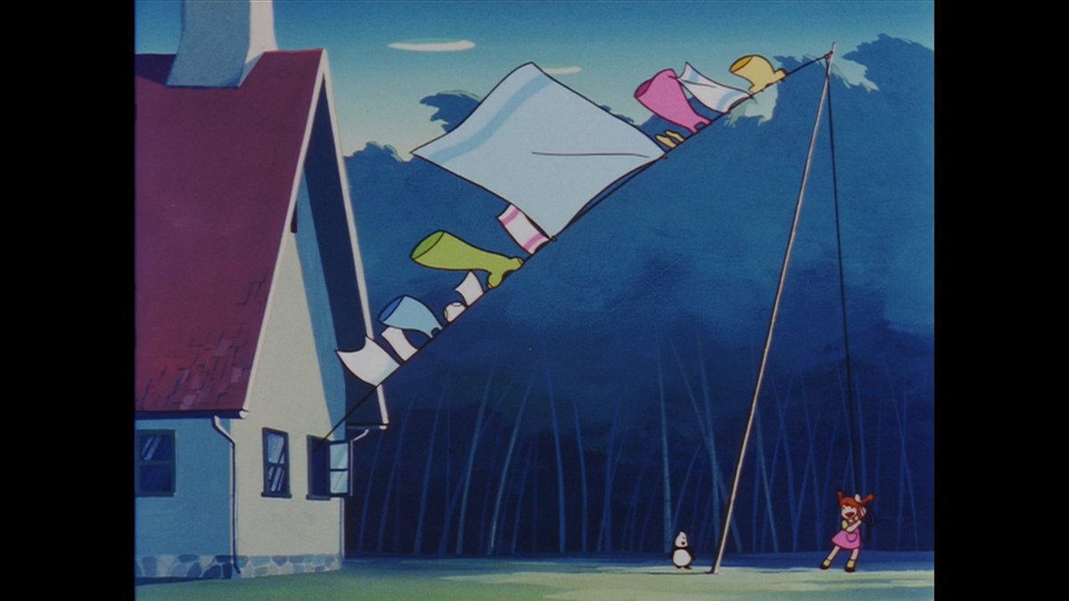 Kuribo4's tweet image. #pandakopanda #pandagopanda #hayaomiyazaki #isaotakahata #パンダコパンダ