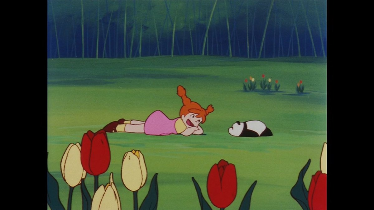 Kuribo4's tweet image. #pandakopanda #pandagopanda #hayaomiyazaki #isaotakahata #パンダコパンダ