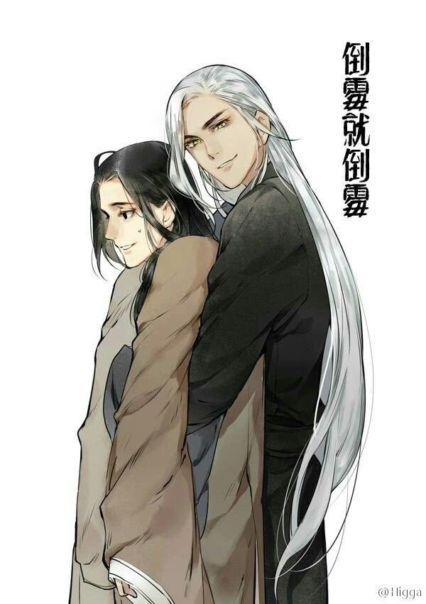 mongvie's tweet photo. The Half-Blood Princess by mongvie - Harry Potter - J. K. Rowling https://t.co/vFDtE28Bmu via @ao3org #Snucius #SeverusSnape #LuciusMalfoy #Severus #Snape #Lucius #Malfoy #wizardingworld #pottermore #FM #femaleSnape #femsnape #harrypotter #HP https://t.co/6pxzorO3bX