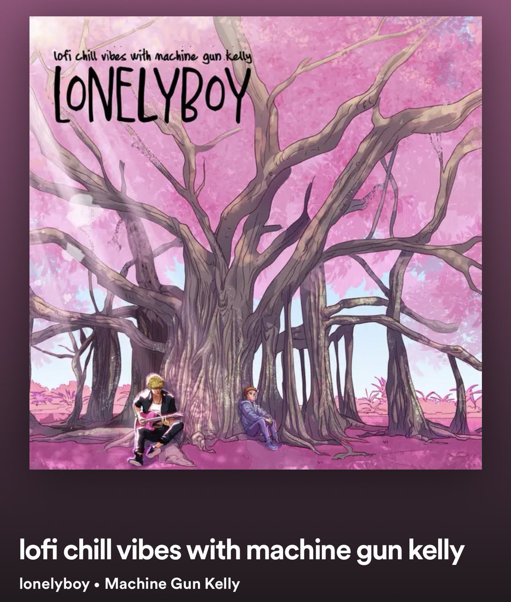machinegunkelly's tweet photo. me and lofi made a baby

https://t.co/gVVick3LdH https://t.co/L5AtwSiWVL