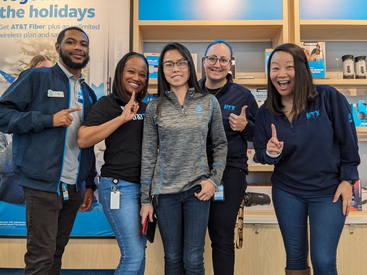 Had a great visit at Preston Royal with Megan last, Brooke, and Aivy. So much knowledge was shared I feel great about having them as contacts and the go to team.