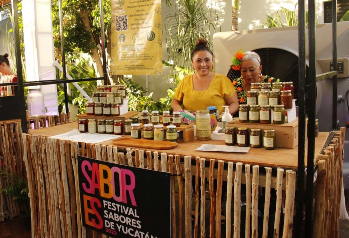 Gobierno de Yucatán tweet media