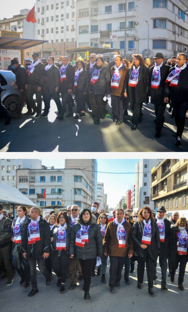 1Twittelbm's tweet photo. #Free_Abir_Moussi
#Carthage_gate https://t.co/OIytnA4sRV