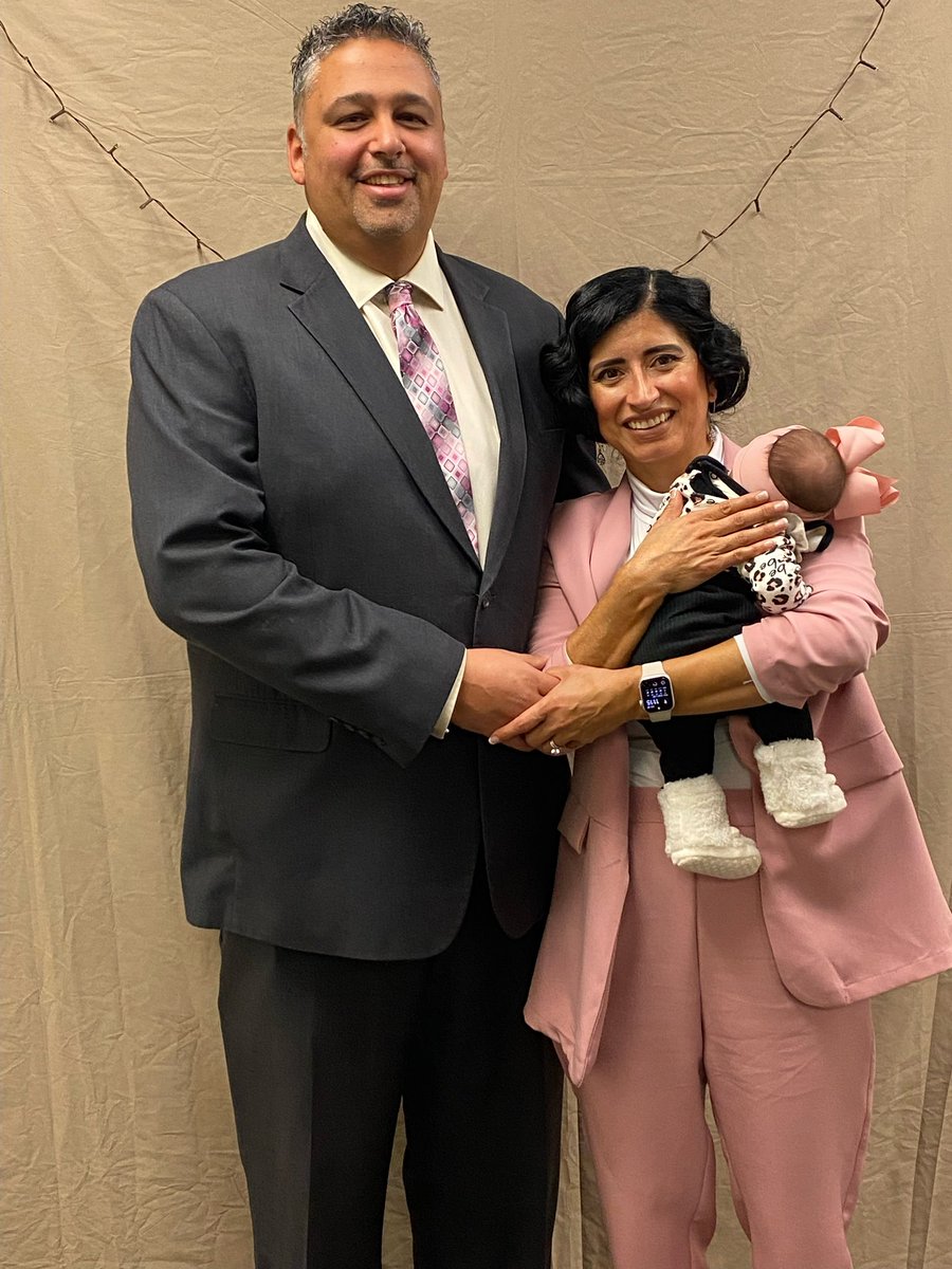 Ron Patel tweet media