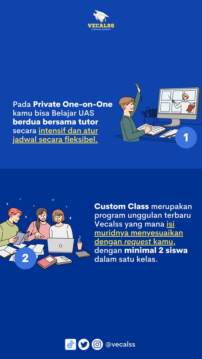 vecalss tweet picture