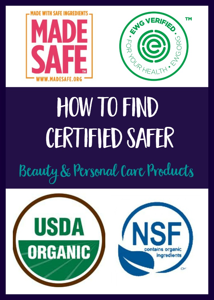 MindfulMomma's tweet photo. 4 Certifications To Help You Shop For Safer Beauty Products #beauty #nontoxic #organic #madesafe #EWG https://t.co/OPIs3vyjc9 https://t.co/729FKkw6Th