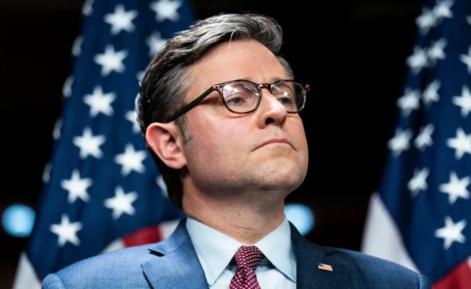 This Christofascist prick isn't just a devious liar, he's an anal retentive prig whose homegrown rabid Jesus sanctions his sliquid manners as he plots to turn the country into a dystopian Disneyland for all God's fascists. Democrats retaking the House from the PIGS is crucial.