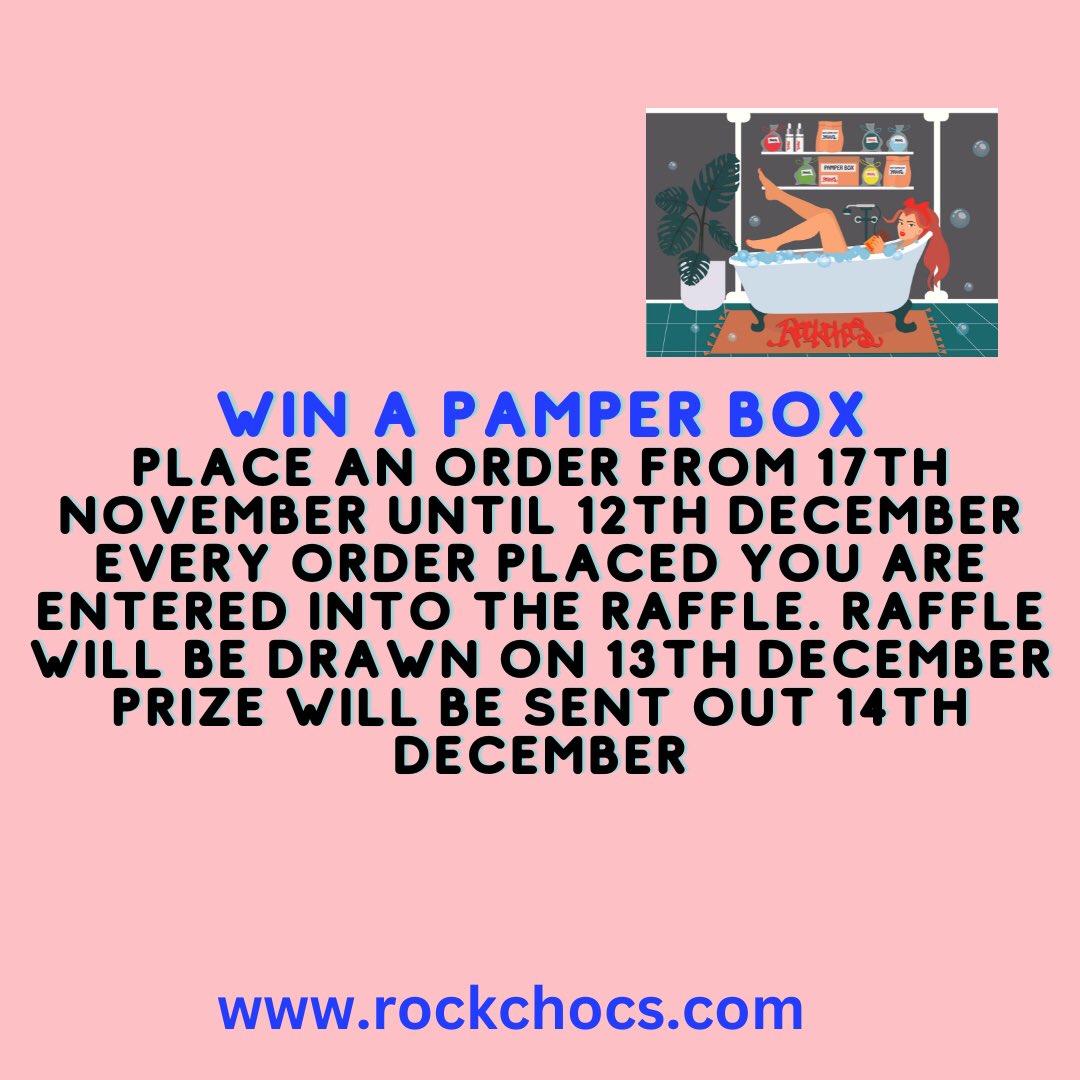 Rock Chocs (@rockchocs) on Twitter photo 