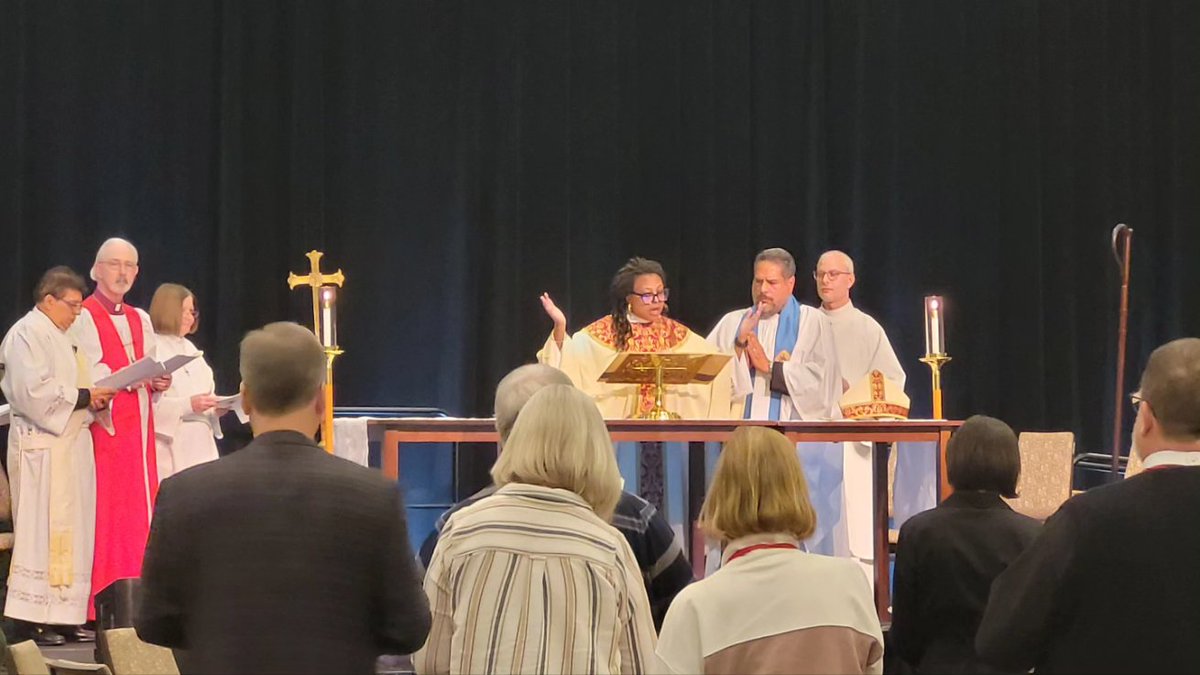 #diochi23 @diocesechicago