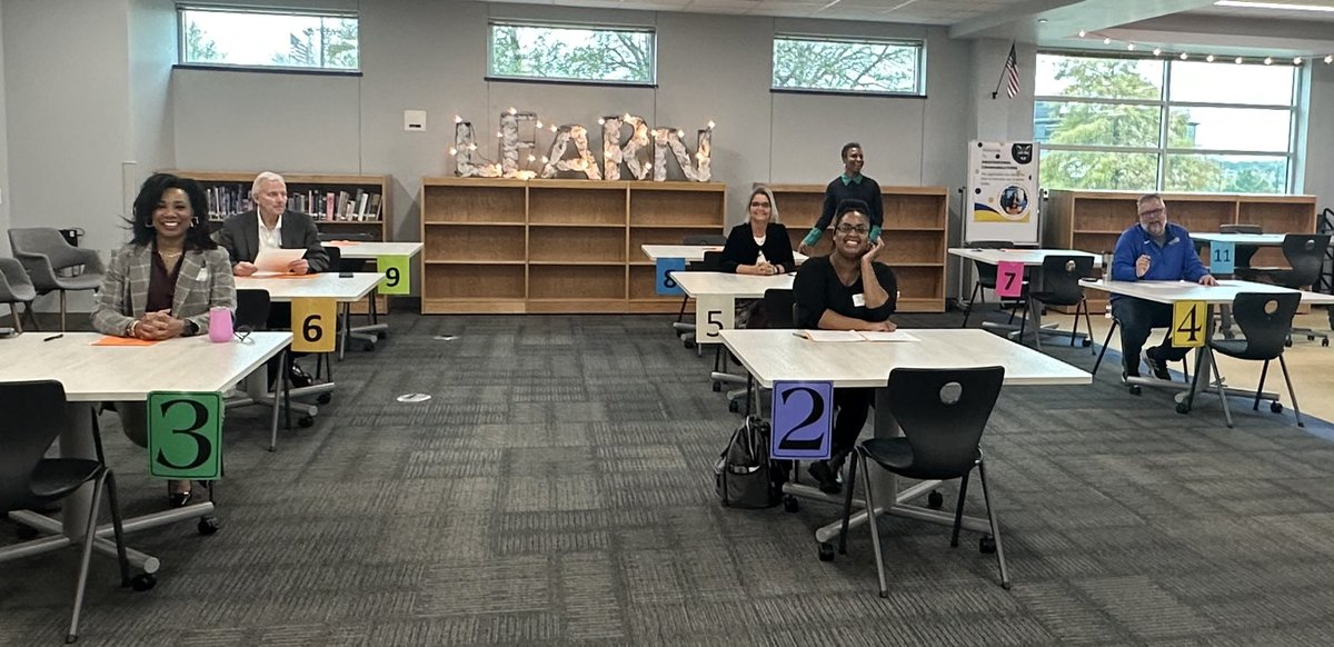 Raccoons Library tweet media