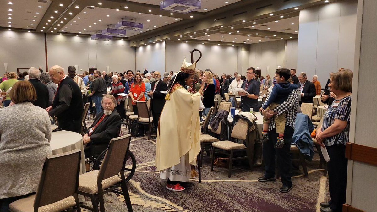 #diochi23 @diocesechicago