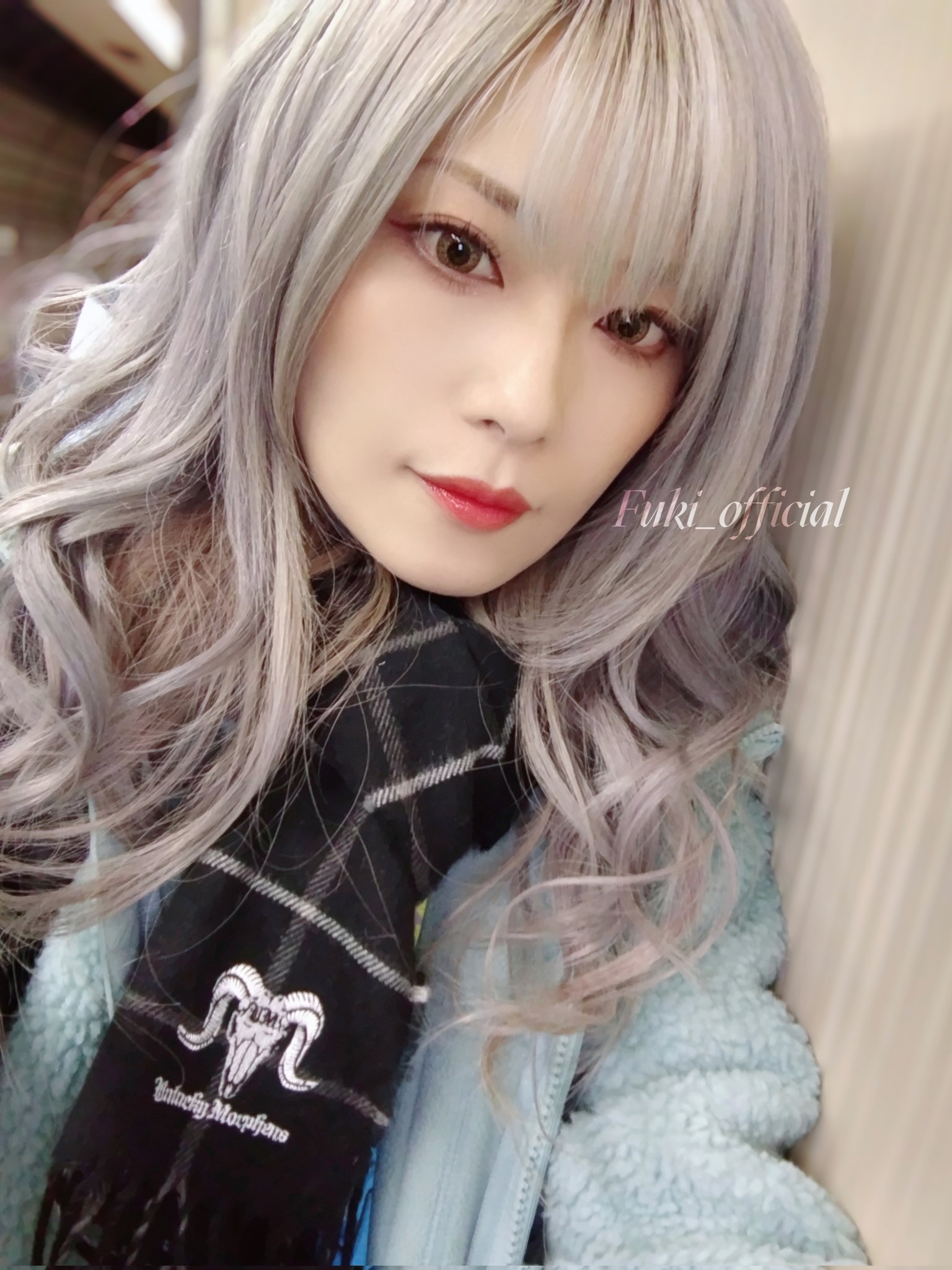 Fuki on X: 