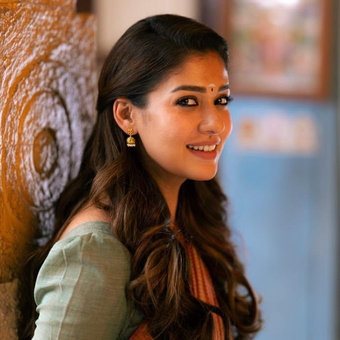 𝙉𝙖𝙮𝙖𝙣𝙩𝙝𝙖𝙧𝙖 𝙛𝙖𝙣𝙙𝙤𝙢™ (@nayantharapsu) on Twitter photo Happy birthday!! I hope your day is filled with lots of love and laughter! May all of your birthday wishes come true♥️
#HBDLadySuperstarNayanthara
#HappyBirthdayNayanthara #HBDNayanthara #HappyBirthdayLadySuperstar
#Nayanthara #LadySuperstar
<a href="/VigneshShivN/">Vignesh Shivan</a> <a href="/NayantharaU/">Nayanthara✨</a> Happy birthday!! I hope your day is filled with lots of love and laughter! May all of your birthday wishes come true♥️
#HBDLadySuperstarNayanthara
#HappyBirthdayNayanthara #HBDNayanthara #HappyBirthdayLadySuperstar
#Nayanthara #LadySuperstar
<a href="/VigneshShivN/">Vignesh Shivan</a> <a href="/NayantharaU/">Nayanthara✨</a>
