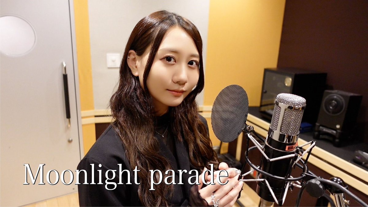 kou_34_maru's tweet photo. おは奈和ちゃん11/18
古畑奈和公式チャンネルで1stシングル
#moonlightparade が公開されました!
11/30早朝4:00〜tokyofm 『Memories & Discoveries』にコメント出演決定!
#なおパレ にてブログを更新してくれてます!
https://t.co/0lY20MzqBT
今日も皆楽しんで過ごせますように😊
#古畑奈和 https://t.co/clhBh8SGdK