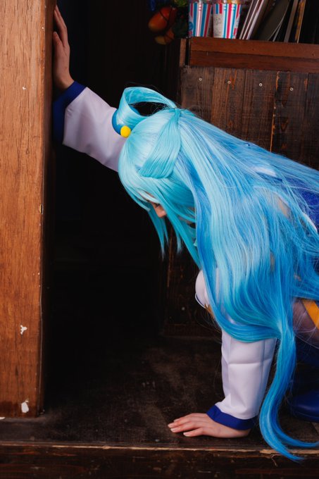 Twitterのコスプレ画像7