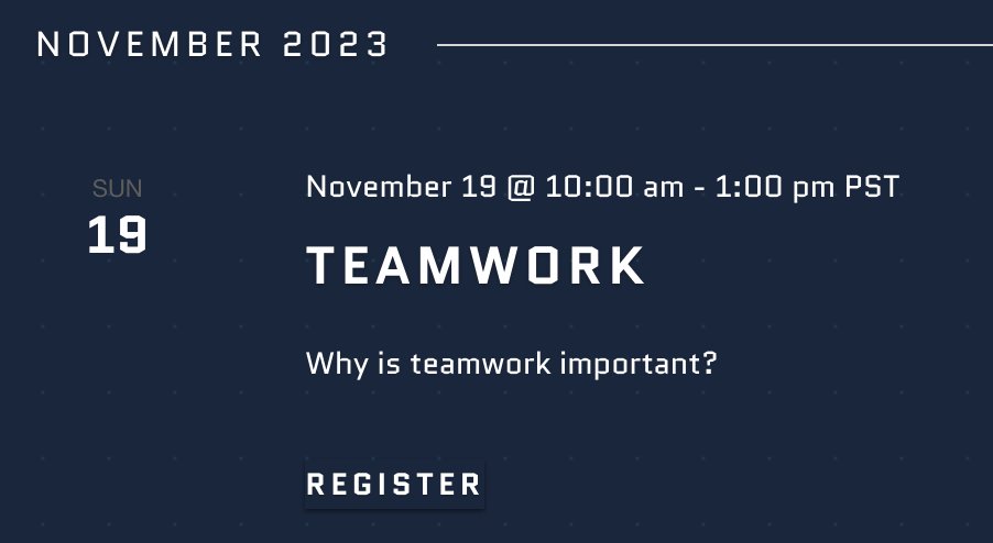 watchtrek's tweet photo. Watch Trek has a new Mission Event on offer! Our free community events are a chance to connect with other #StarTrek fans and have thoughtful conversations. You are invited! Link for registration is in our profile.

Clickity-click and we'll send you a linkity-link to join us. https://t.co/gPRj0YhdbF