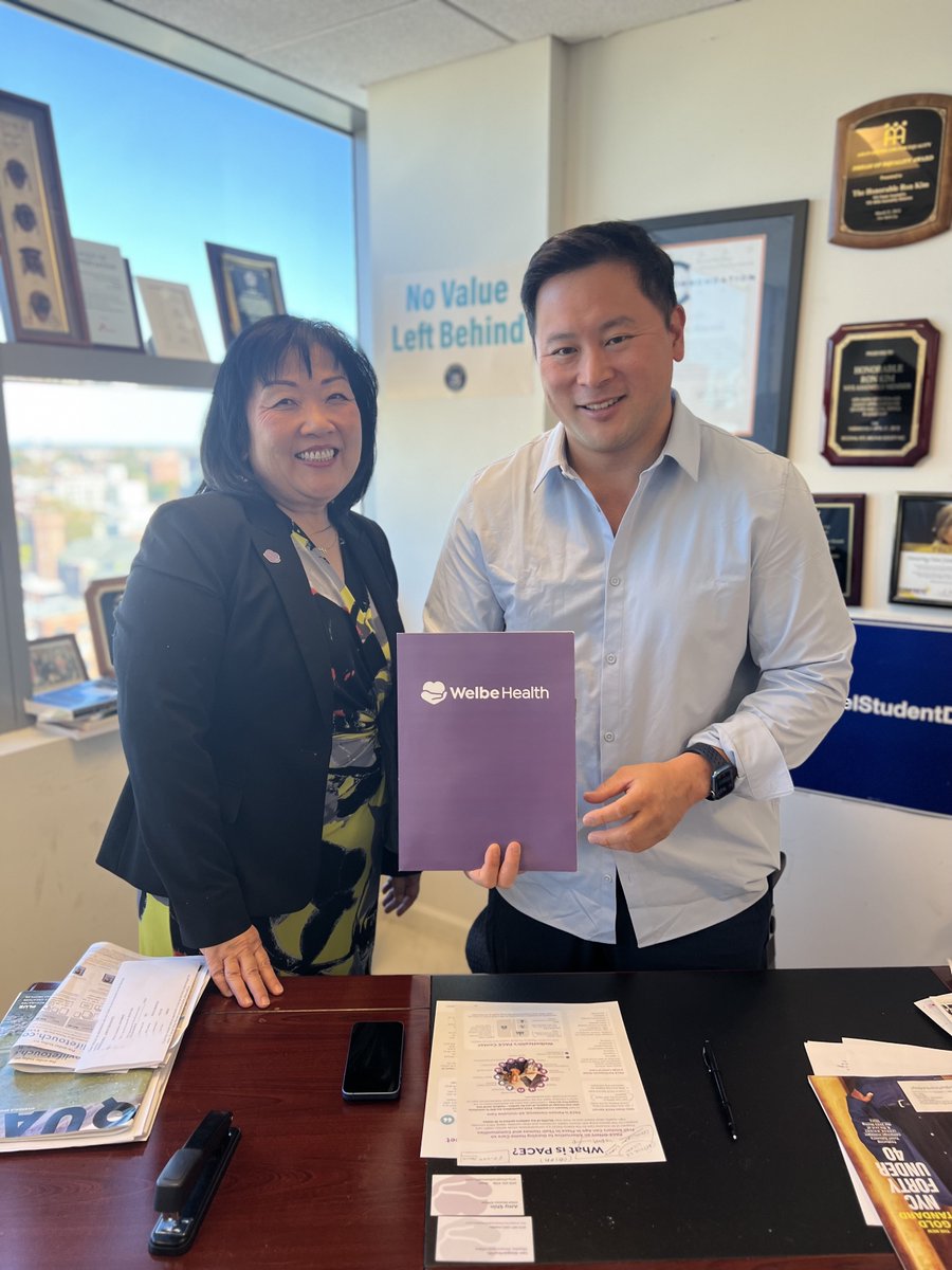 WelbeHealth tweet media