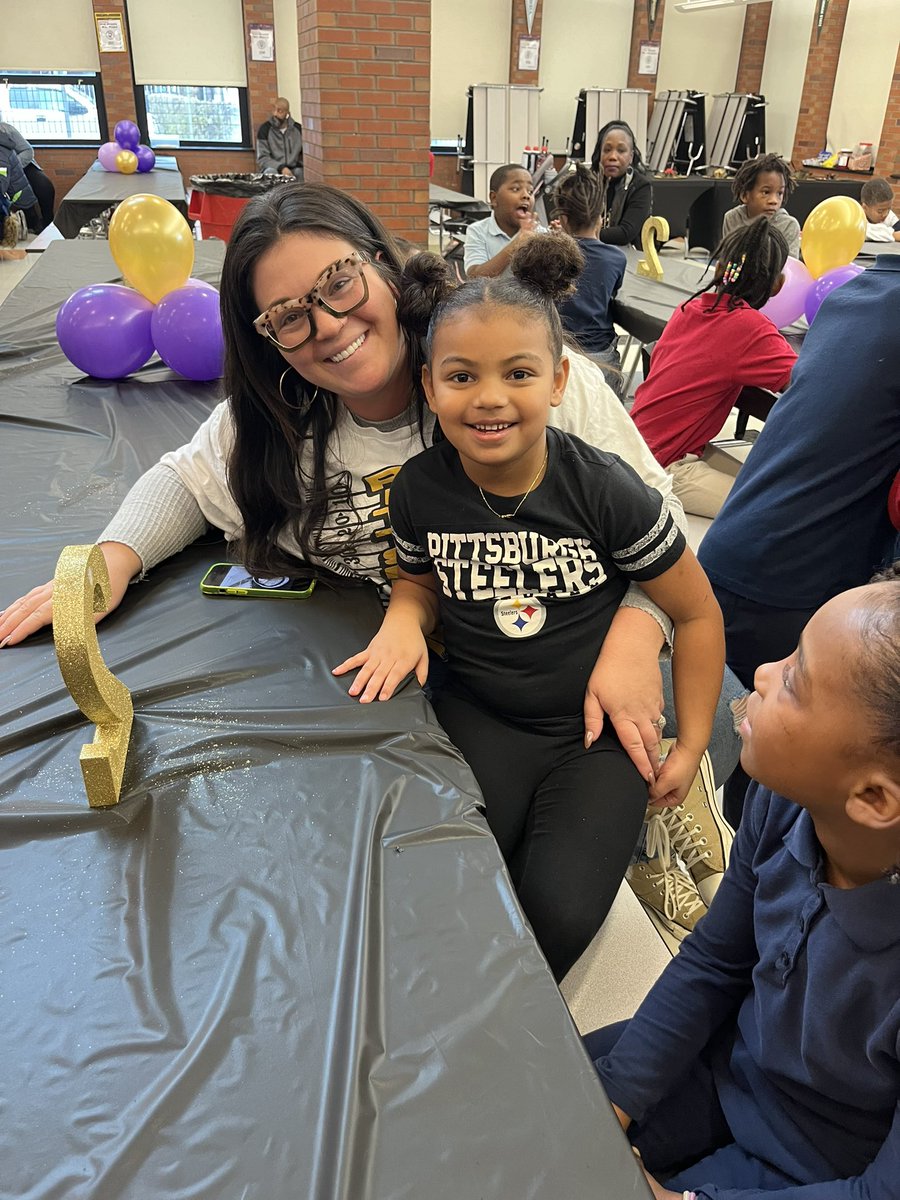 Pittsburgh Faison tweet media