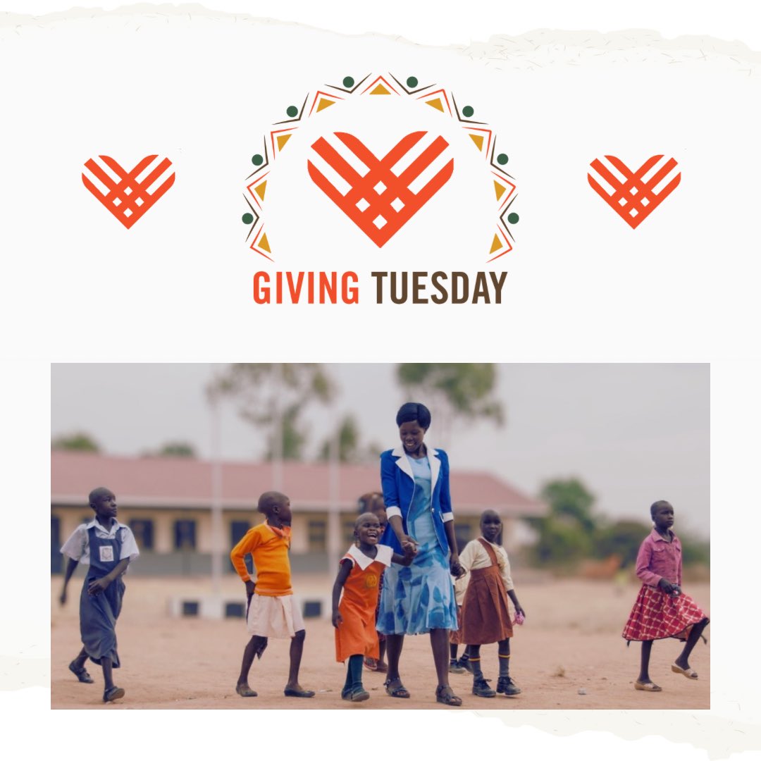 zozu_project's tweet photo. We are just over a week away from #GivingTuesday2023! Join us in building comfortable and secure homes for our educators. Learn more at https://t.co/1p5rPnmCd8 #thegivingblock #crypto #nonprofit https://t.co/0cdVrjjDOH