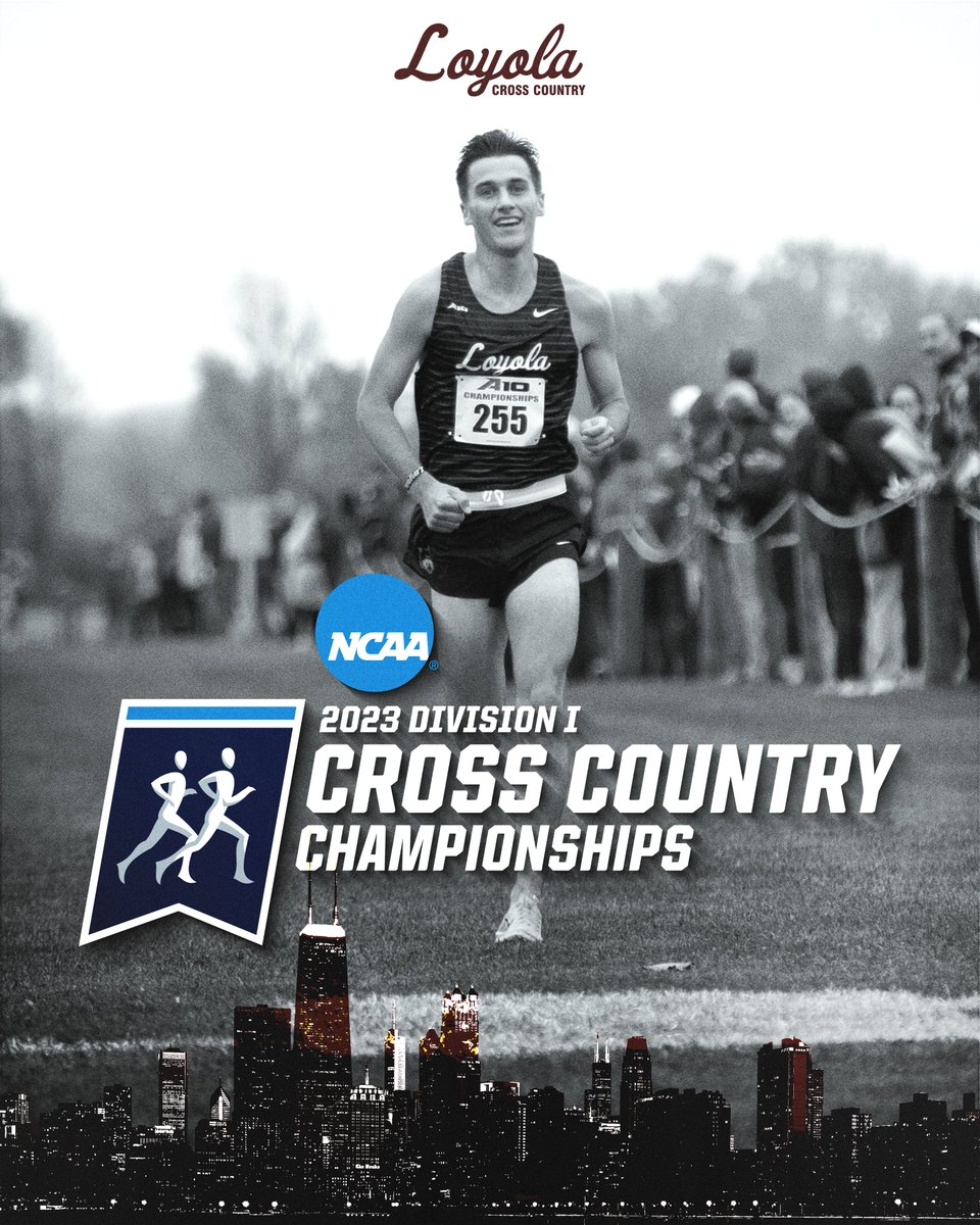 RamblersTFXC's tweet photo. Today we're 𝗧𝗲𝗮𝗺 𝗖𝗵𝗿𝗶𝘀 😤

📍 NCAA Championships - Charlottesville, Va.
📺 https://t.co/2Arj0qqZLR
📊 https://t.co/aqybj9AW1B https://t.co/XuB1HHRjel